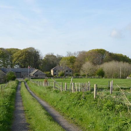 Top Parts Bed & Breakfast Abbotsbury Bagian luar foto