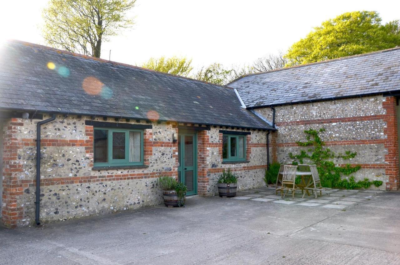 Top Parts Bed & Breakfast Abbotsbury Bagian luar foto