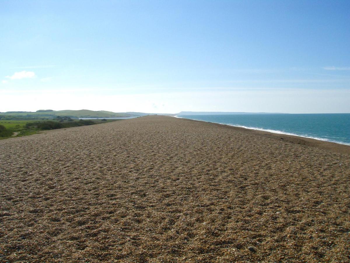 Top Parts Bed & Breakfast Abbotsbury Bagian luar foto