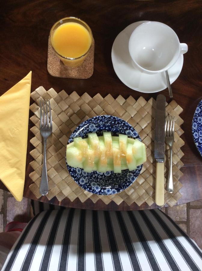 Top Parts Bed & Breakfast Abbotsbury Bagian luar foto